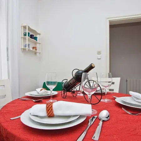 2 Bedroom Pet Friendly In Holiday home Medulin