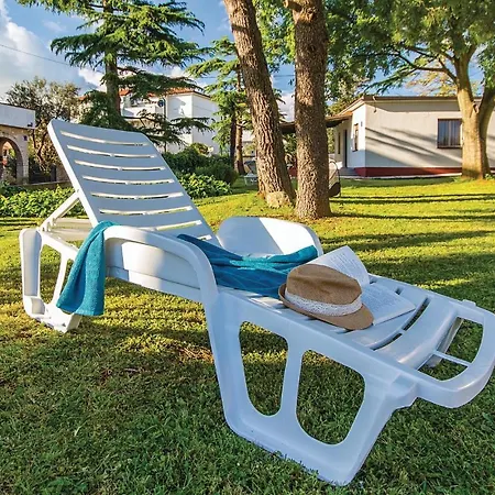 Ferienhaus Vrcevan I Medulin
