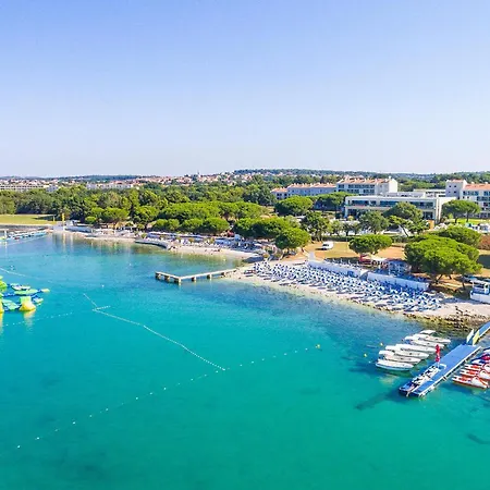 Ferienhaus Vrcevan I *