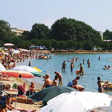 Vrcevan I Ferienhaus