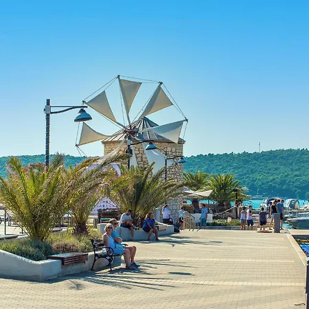 Vrcevan I Ferienhaus *