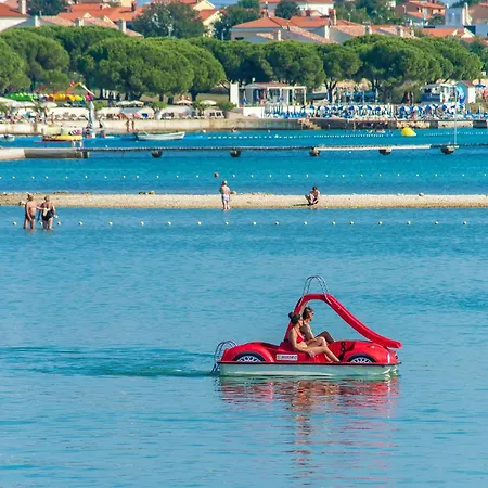 Ferienhaus Vrcevan I
