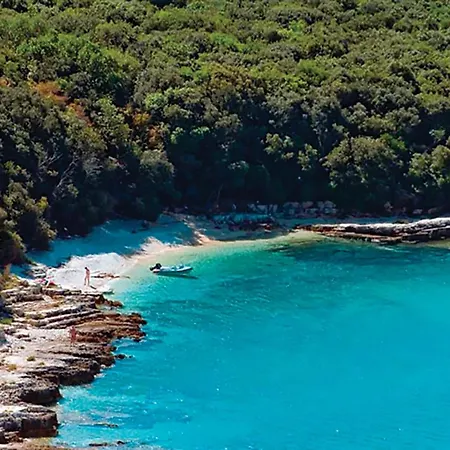 Ferienhaus Vrcevan I *