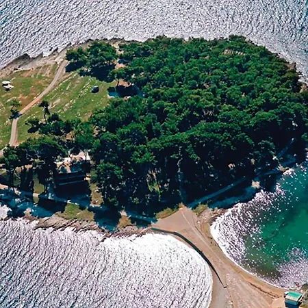 Vrcevan I Ferienhaus Medulin