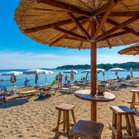 Ferienhaus Vrcevan I Medulin