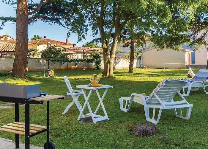 Vrcevan I Ferienhaus *