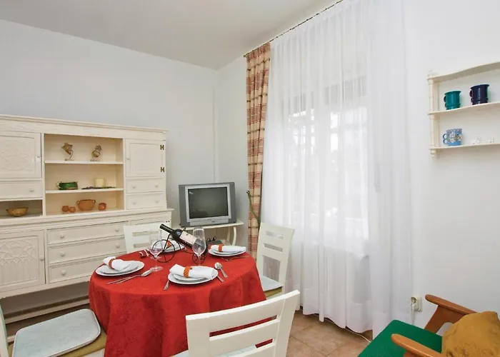 Ferienhaus Vrcevan I *