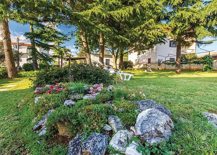 Ferienhaus Vrcevan I *