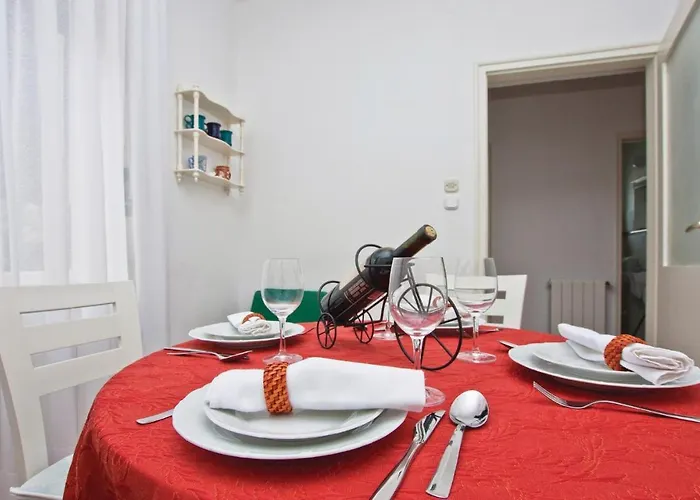 Vrcevan I Ferienhaus Medulin