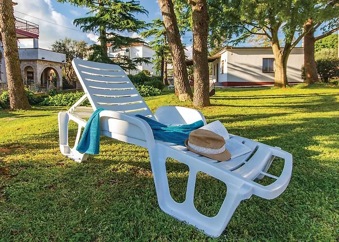 Ferienhaus Vrcevan I Medulin