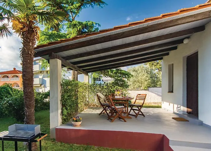 Vrcevan I Ferienhaus *