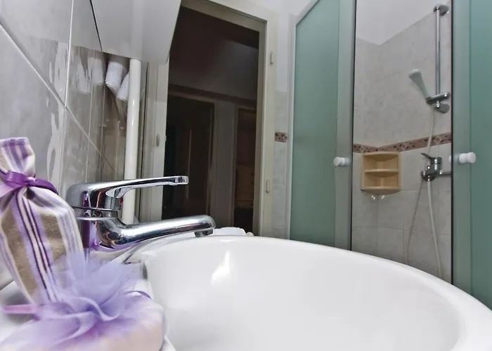 Vrcevan I Ferienhaus *