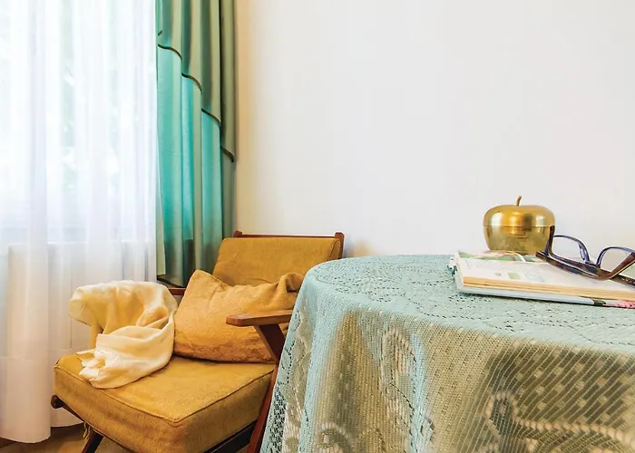 Vrcevan I Ferienhaus *