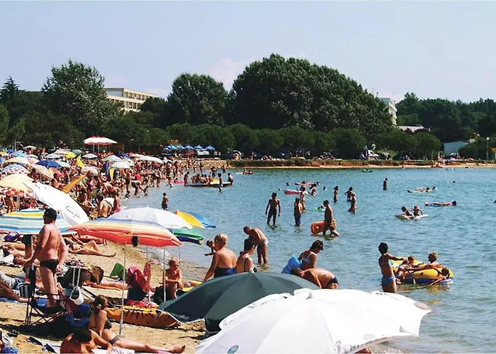 Vrcevan I Ferienhaus