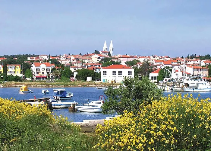 Ferienhaus Vrcevan I