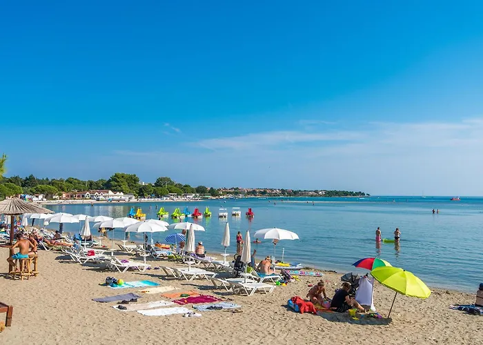 Ferienhaus Vrcevan I Medulin