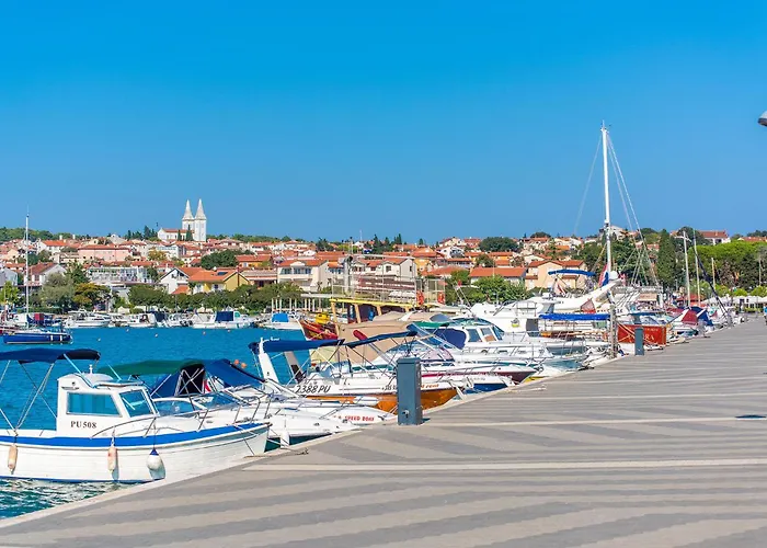 Ferienhaus Vrcevan I