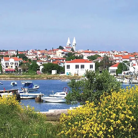 Prázdninový dům Vrcevan I