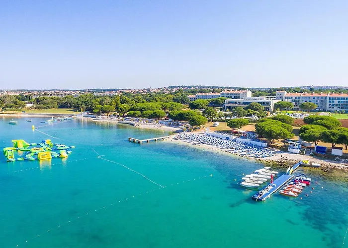 Prázdninový dům Vrcevan I *