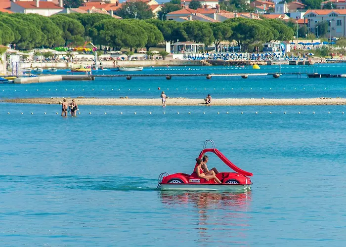 Prázdninový dům Vrcevan I