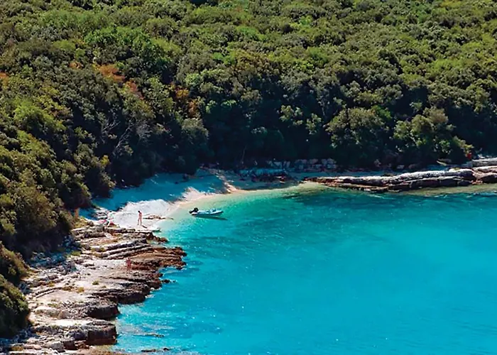 Prázdninový dům Vrcevan I *