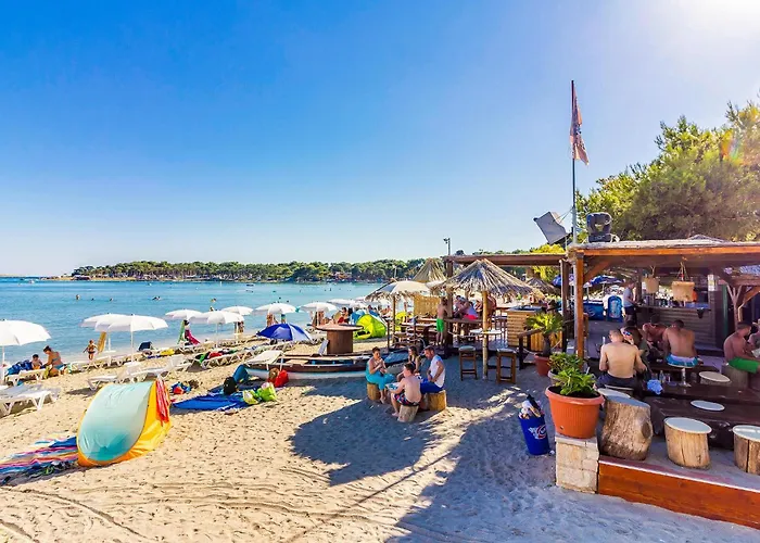 Vrcevan I Prázdninový dům Medulin